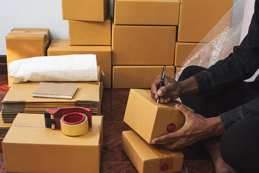 🎁 LA BOX - produits seule – Lancement Express